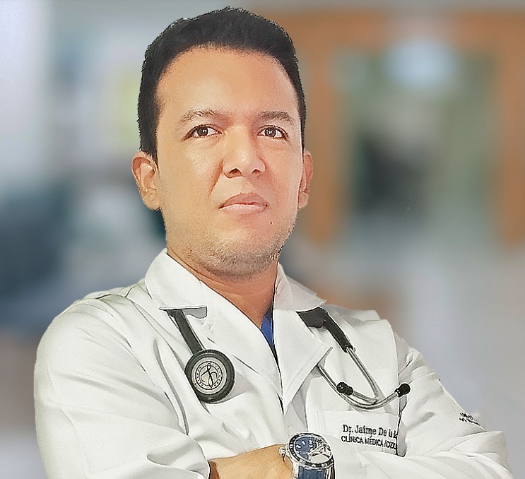 Médico Cardiomed IPS